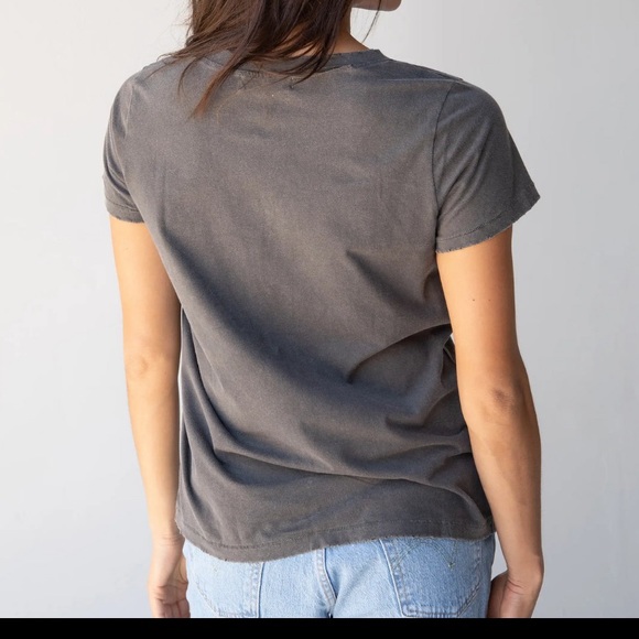 NEW distressed “it’s the little things” T-shirt - Picture 4 of 11